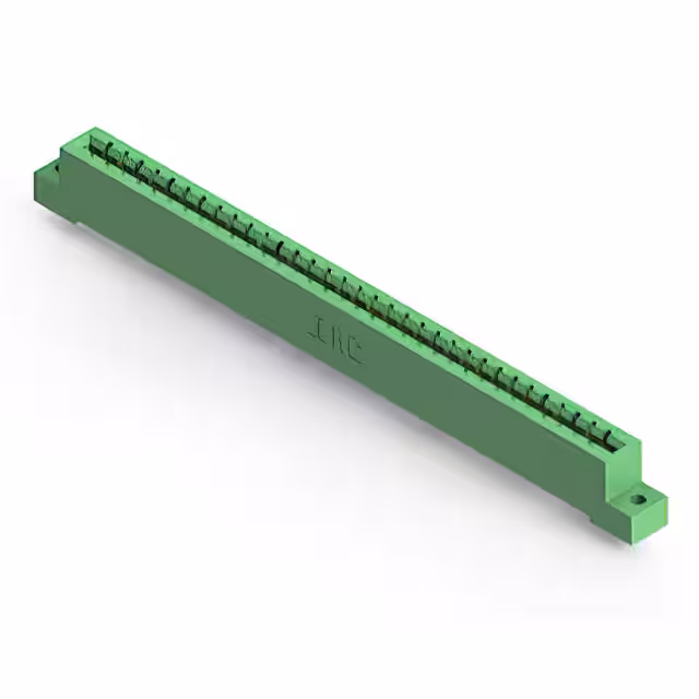 833-033-523-102 EDAC Inc.  Edgeboard Connectors